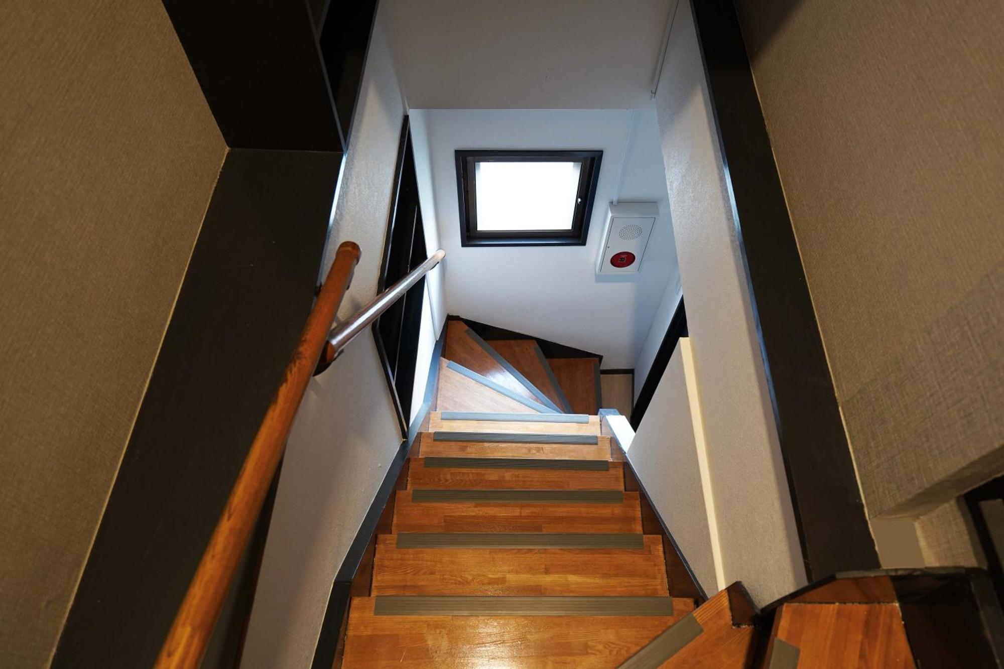 Penthouse 1-Bedroom Flat In Hiroo Shibuya Präfektur Tokio Exterior foto